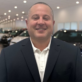 Staff member TJ Edwards from ID_d10549