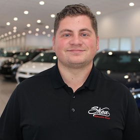 Staff member TJ Brown from ID_d10549