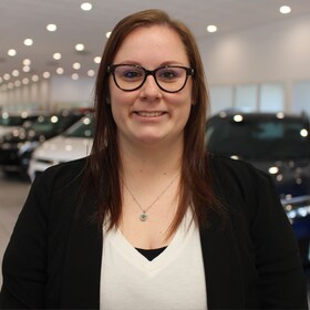 Staff member Brooke Measel from ID_69e83d