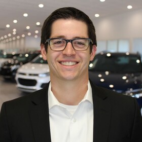 Staff member Trenton Spilker from ID_d10549