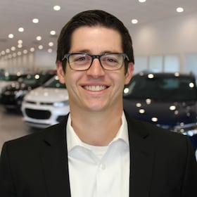 Staff member Trenton Spilker from ID_d10549