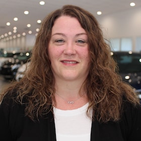 Staff member Ashley Woodfield from ID_11711c