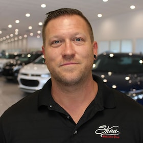 Staff member JP Vaughan from ID_e33504
