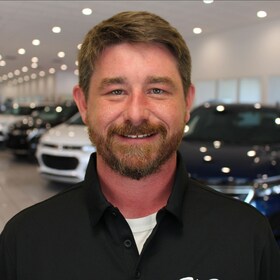 Staff member Joel Murray from ID_11711c