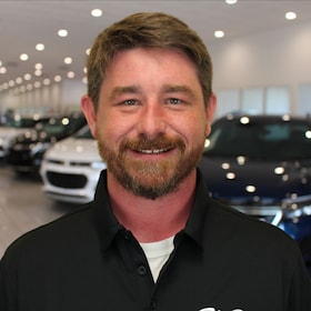 Staff member Joel Murray from ID_11711c