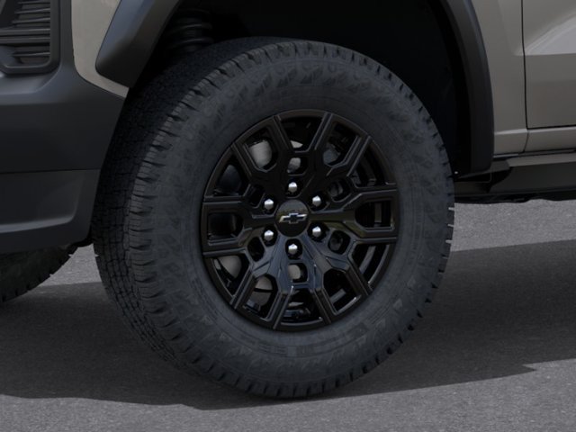 2026 Chevrolet Colorado Trail Boss - Photo 10