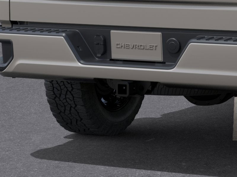 2026 Chevrolet Silverado 1500 RST - Photo 38