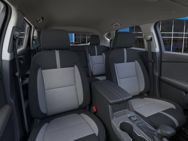 2026 Chevrolet Blazer 2LT - Photo 17