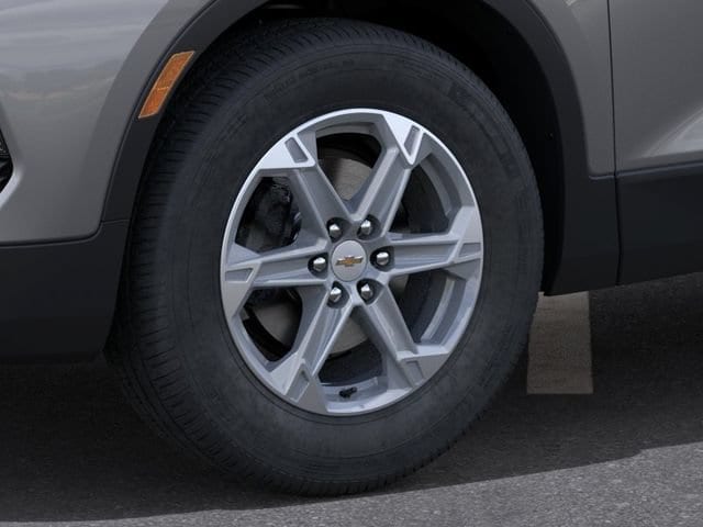 2026 Chevrolet Blazer 2LT - Photo 10