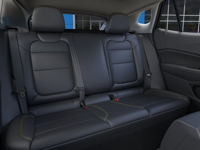 2026 Chevrolet Trax Activ - Photo 18