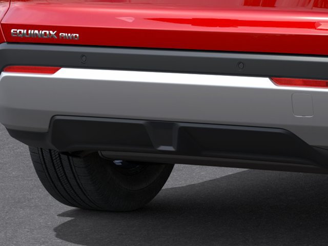 2027 Chevrolet Equinox LT - Photo 15