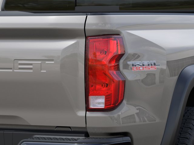 2026 Chevrolet Colorado Trail Boss - Photo 12