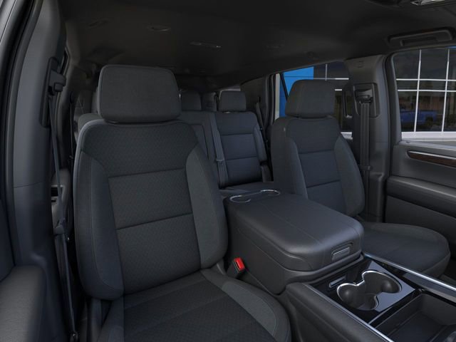 2026 Chevrolet Tahoe LS - Photo 16