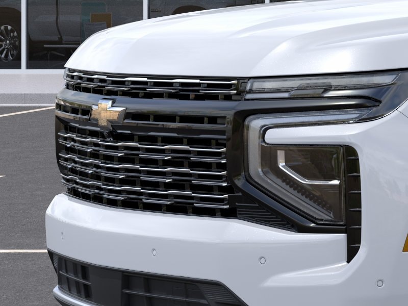 2026 Chevrolet Tahoe High Country - Photo 13