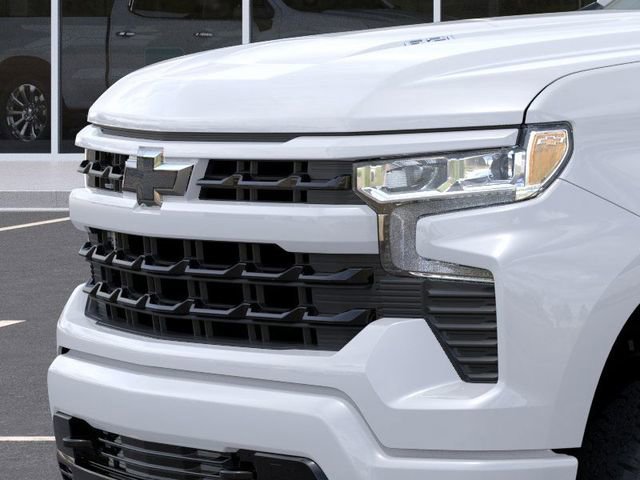 2026 Chevrolet Silverado 1500 RST - Photo 14