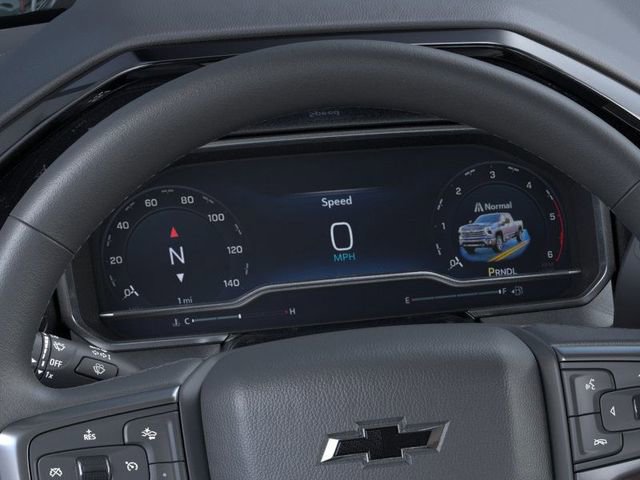 2026 Chevrolet Silverado 2500 HD High Country - Photo 19