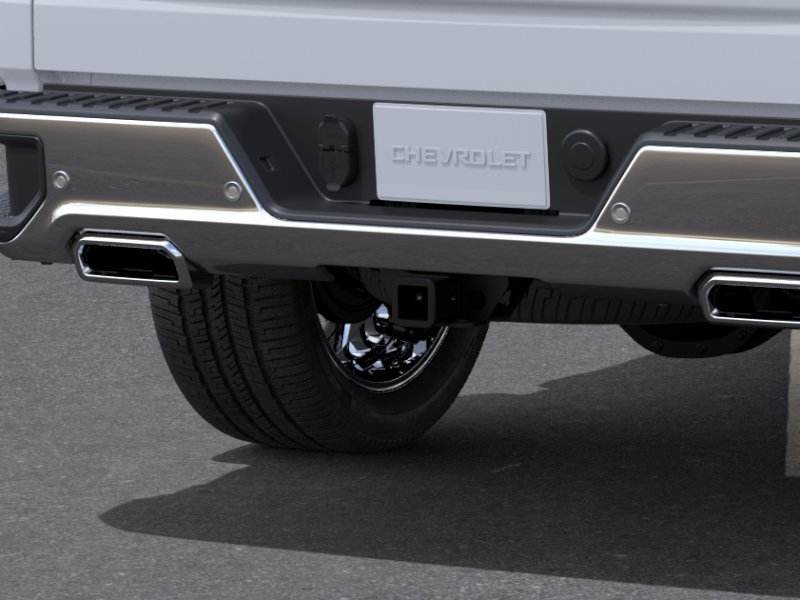 2026 Chevrolet Silverado 1500 LTZ - Photo 38