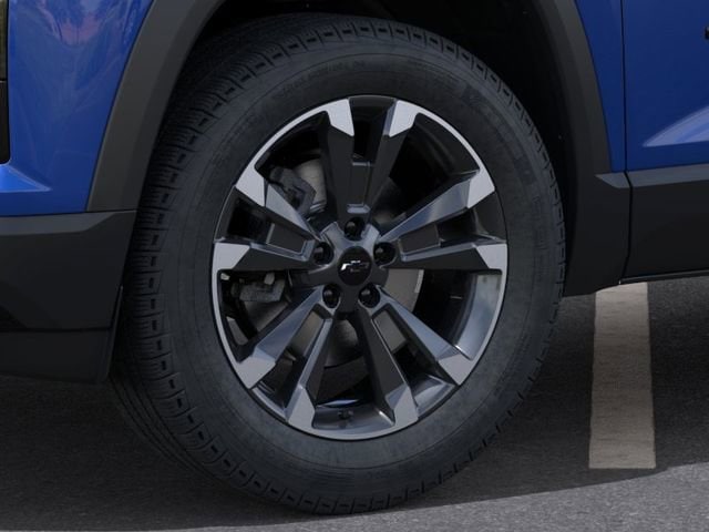 2026 Chevrolet Equinox RS - Photo 10