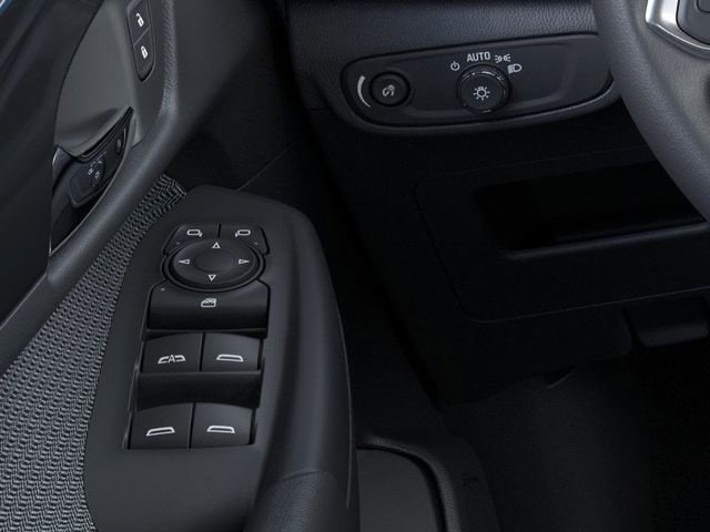 2026 Chevrolet Trailblazer LT - Photo 23
