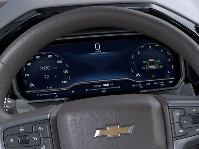 2026 Chevrolet Silverado 1500 LTZ - Photo 18