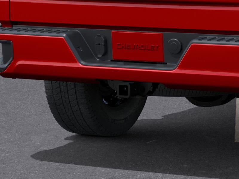 2026 Chevrolet Silverado 1500 RST - Photo 38