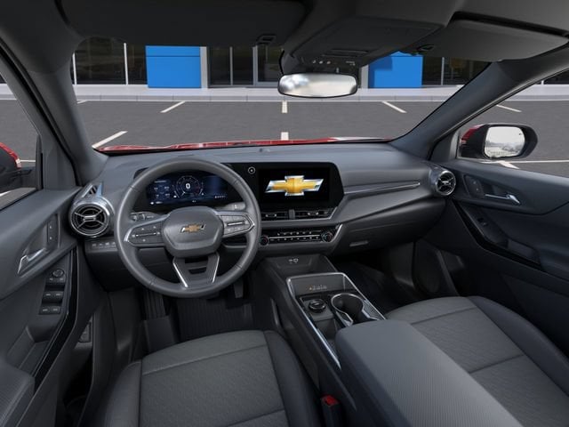 2027 Chevrolet Equinox LT - Photo 16