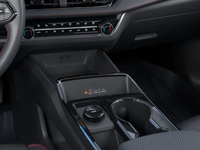 2026 Chevrolet Equinox RS - Photo 24