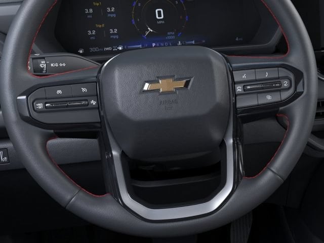 2026 Chevrolet Colorado Work Truck - Photo 20