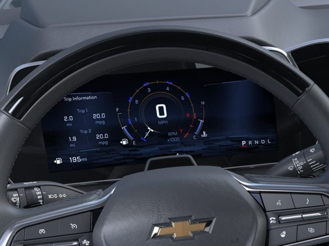 2027 Chevrolet Tahoe High Country - Photo 19