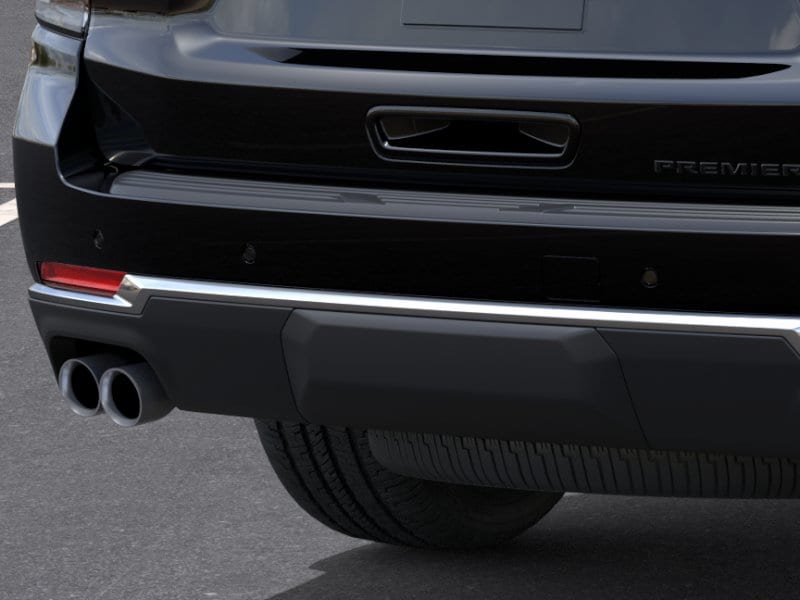 2026 Chevrolet Suburban Premier - Photo 14