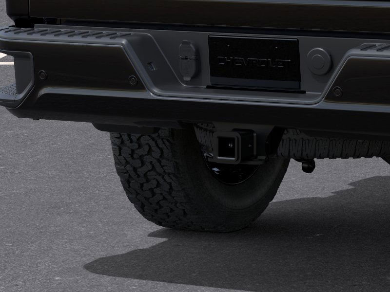 2026 Chevrolet Silverado 2500 HD High Country - Photo 39