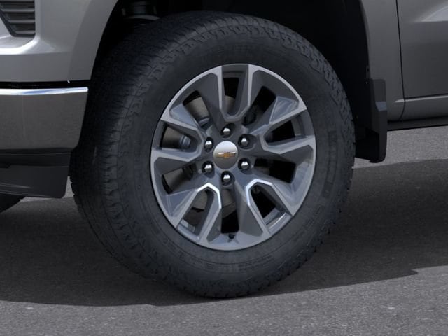 2026 Chevrolet Silverado 1500 LT - Photo 10