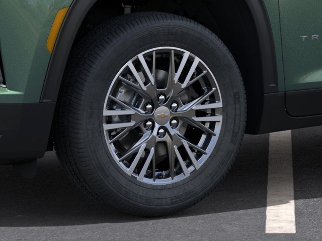2027 Chevrolet Traverse LT - Photo 9