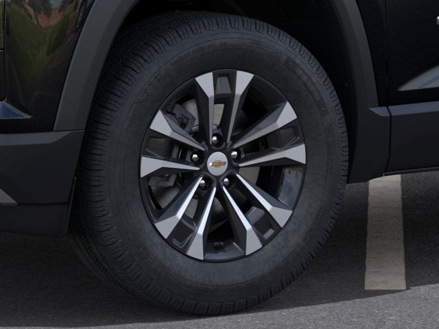 2027 Chevrolet Equinox LT - Photo 10