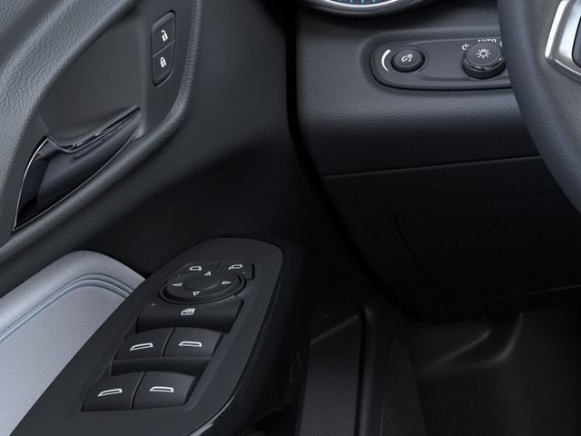 2026 Chevrolet Trax LT - Photo 23