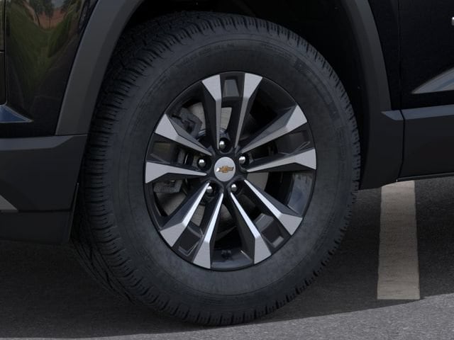 2027 Chevrolet Equinox LT - Photo 10