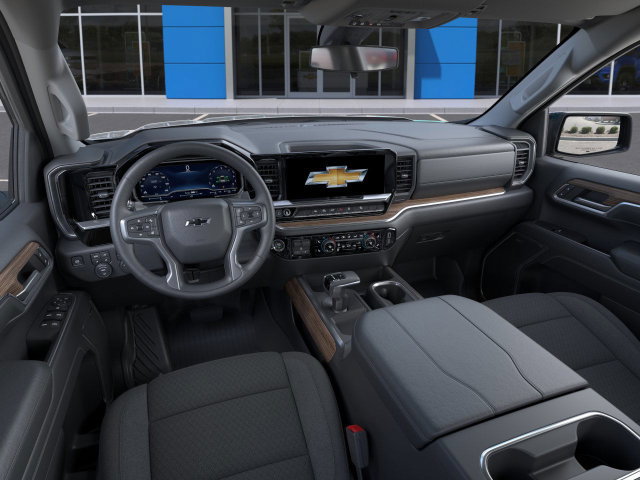 2026 Chevrolet Silverado 1500 RST - Photo 16
