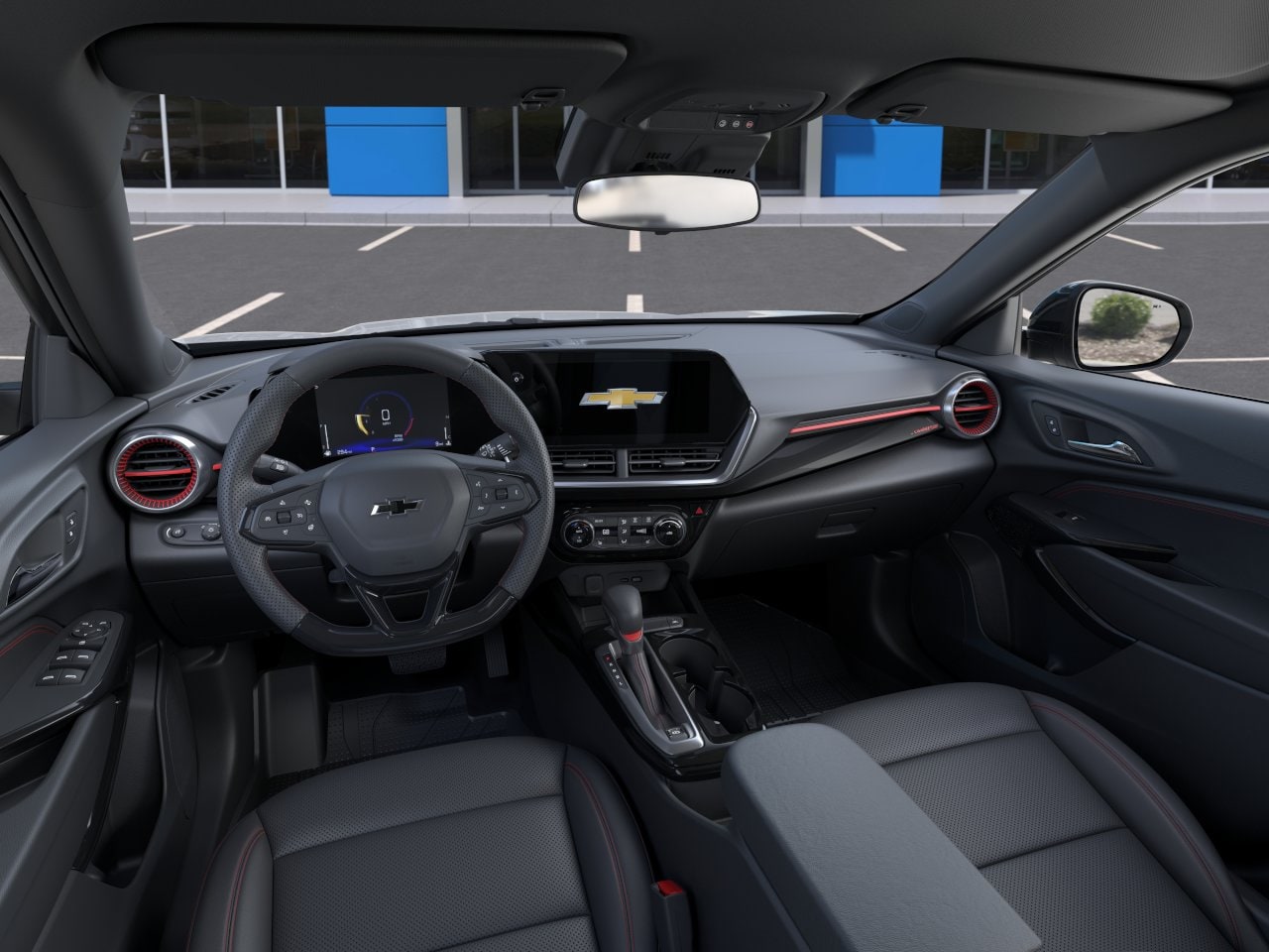 2026 Chevrolet Trax RS - Photo 39