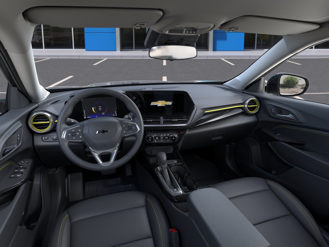 2026 Chevrolet Trax Activ - Photo 15