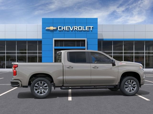 2026 Chevrolet Silverado 1500 RST - Photo 5