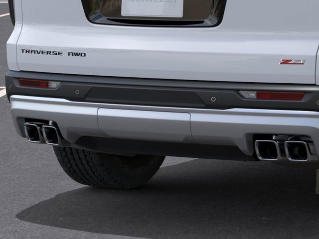 2026 Chevrolet Traverse Z71 - Photo 14