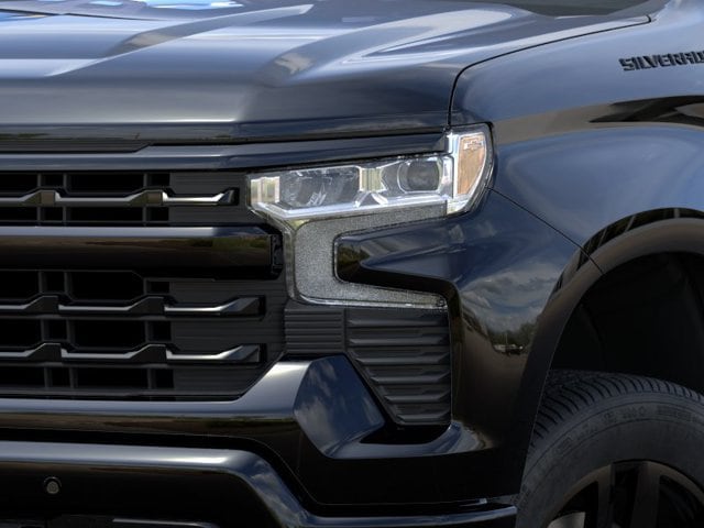 2026 Chevrolet Silverado 1500 RST - Photo 11