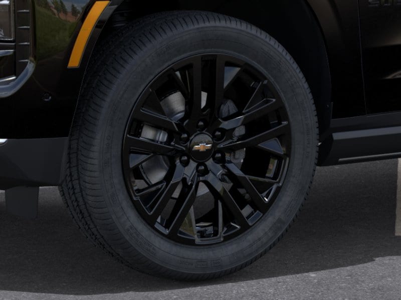 2026 Chevrolet Suburban Premier - Photo 9