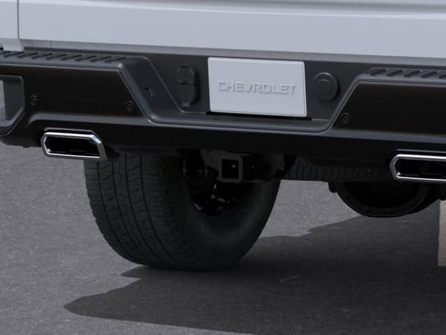2026 Chevrolet Silverado 1500 LT Trail Boss - Photo 14