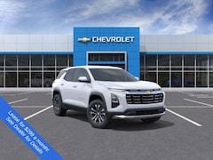 2026 Chevrolet Equinox LT SUV