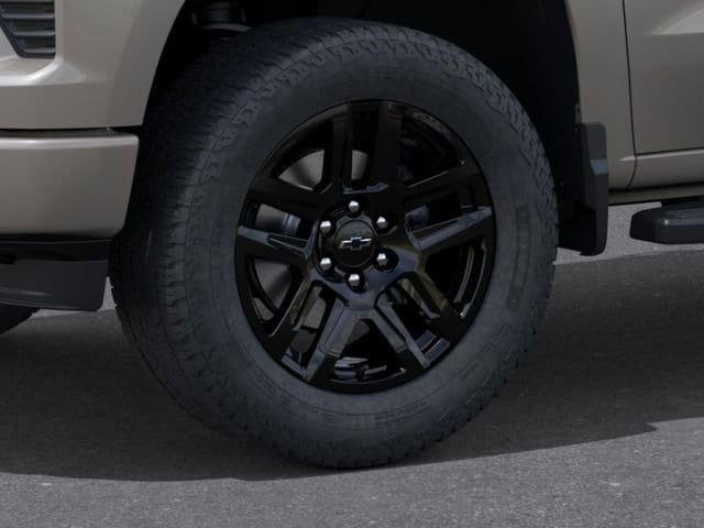 2026 Chevrolet Silverado 1500 RST - Photo 9