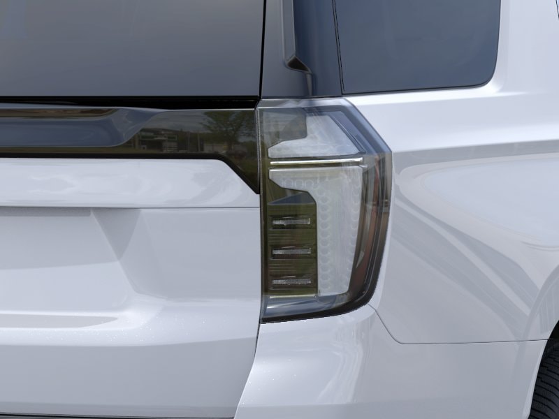 2026 Chevrolet Tahoe High Country - Photo 11