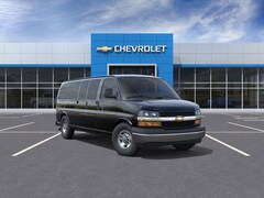 2025 Chevrolet Express Cargo 2500 WT Van 2025 Chevrolet Express Cargo 2500 WT Van