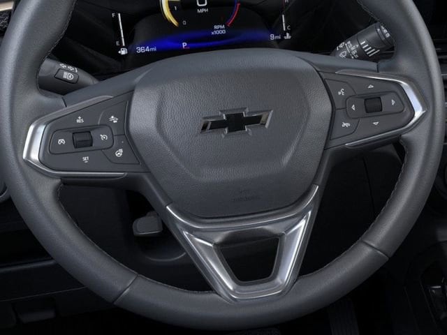 2026 Chevrolet Trailblazer Activ - Photo 20