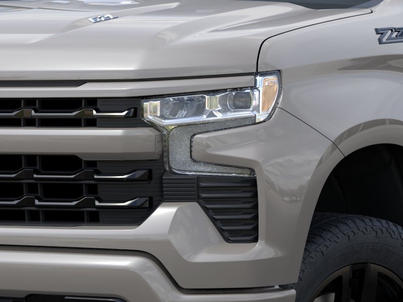 2026 Chevrolet Silverado 1500 RST - Photo 34
